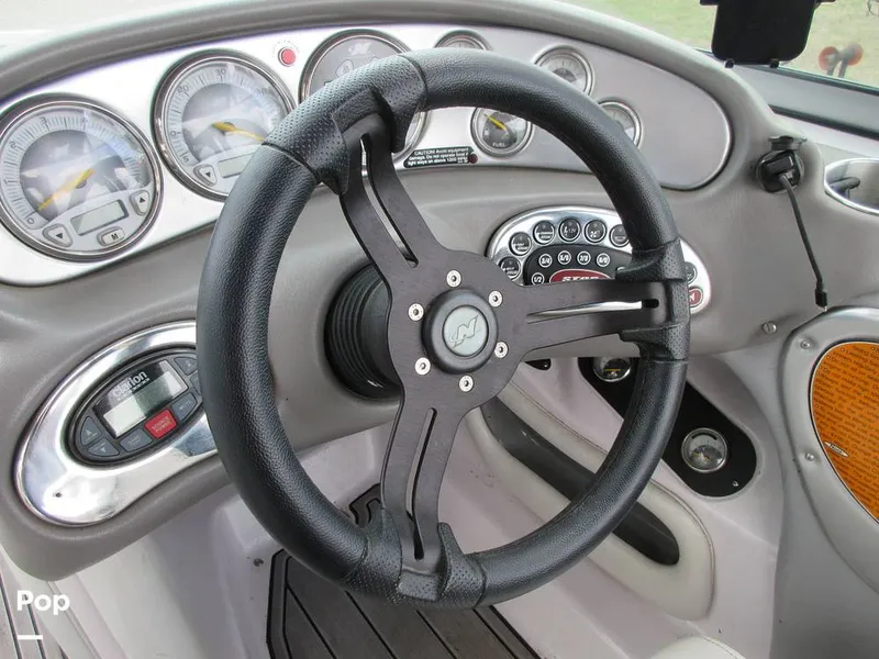 Slide: The Image of Correct Craft Air Nautique SV-211 Team Edition 2006 - 13359838