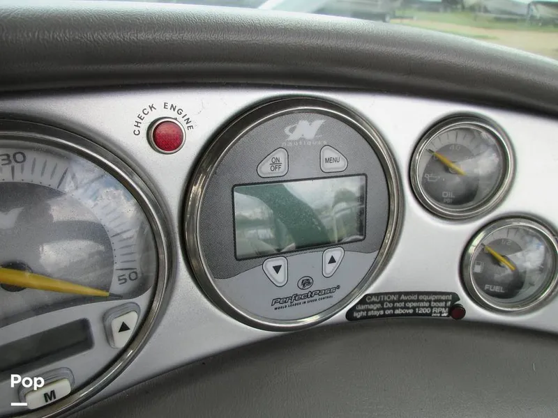 Slide: The Image of Correct Craft Air Nautique SV-211 Team Edition 2006 - 13359840