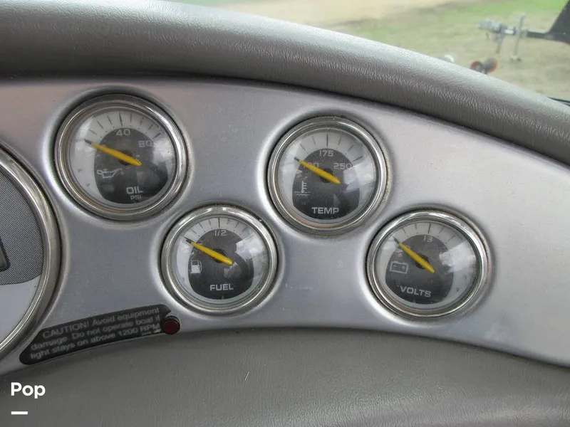 Slide: The Image of Correct Craft Air Nautique SV-211 Team Edition 2006 - 13359841