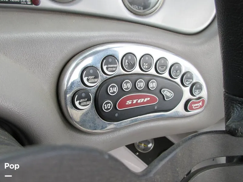 Slide: The Image of Correct Craft Air Nautique SV-211 Team Edition 2006 - 13359842