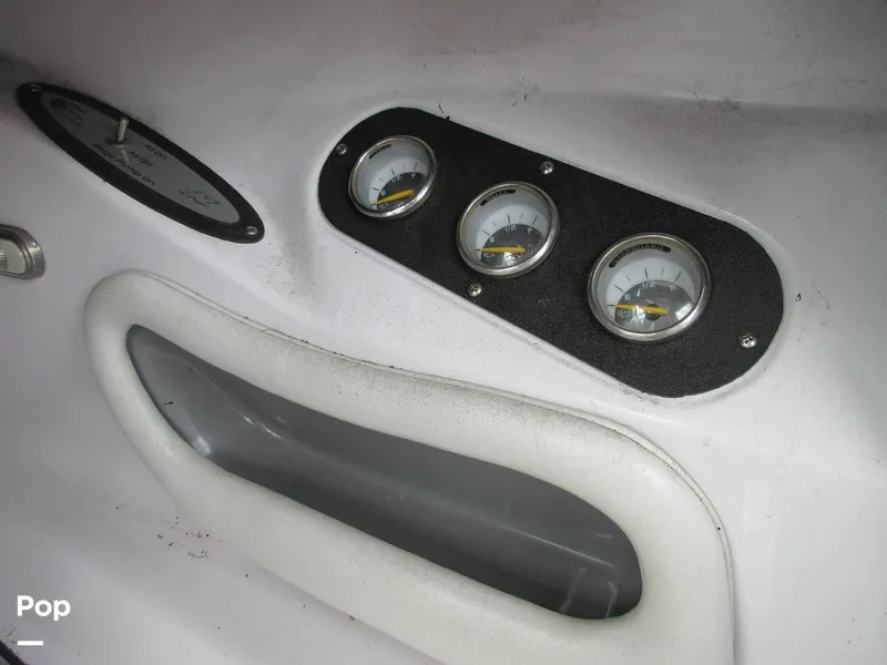 Slide: The Image of Correct Craft Air Nautique SV-211 Team Edition 2006 - 13359843