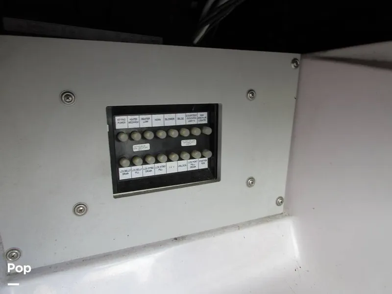 Slide: The Image of Correct Craft Air Nautique SV-211 Team Edition 2006 - 13359845