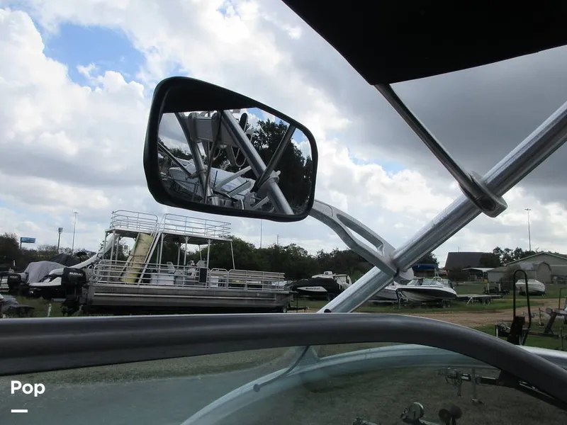 Slide: The Image of Correct Craft Air Nautique SV-211 Team Edition 2006 - 13359848