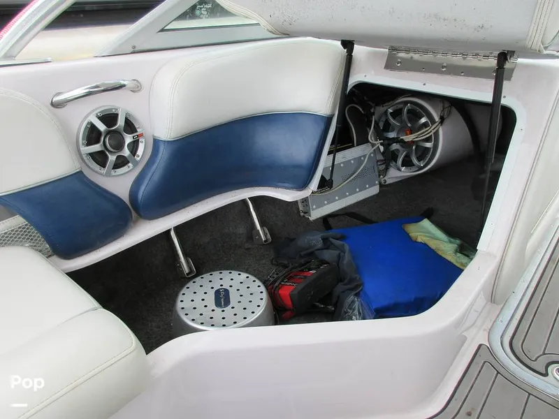 Slide: The Image of Correct Craft Air Nautique SV-211 Team Edition 2006 - 13359851