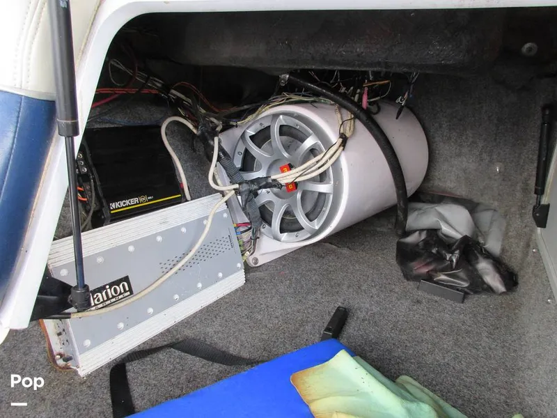 Slide: The Image of Correct Craft Air Nautique SV-211 Team Edition 2006 - 13359852