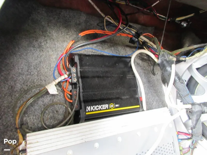 Slide: The Image of Correct Craft Air Nautique SV-211 Team Edition 2006 - 13359854