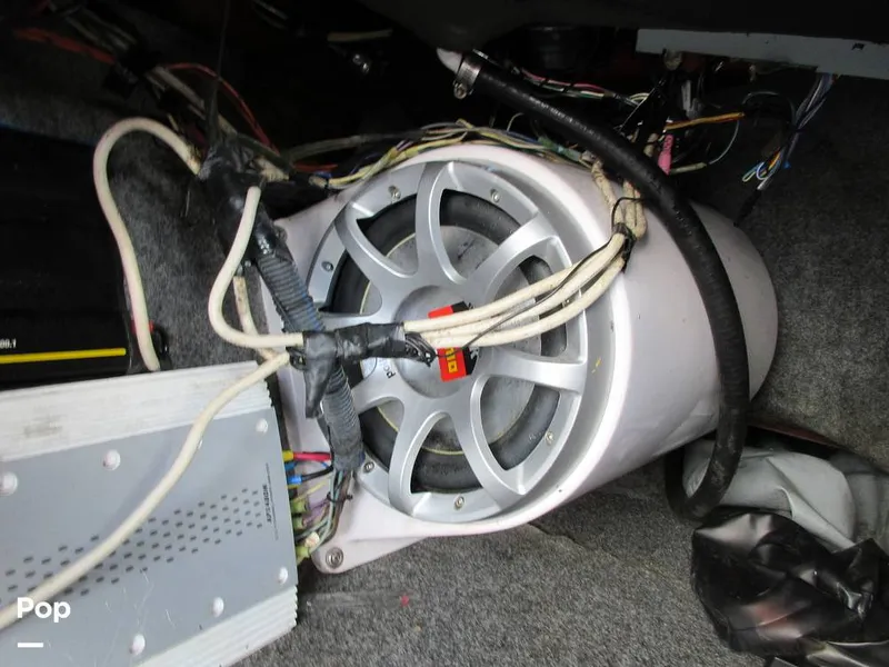 Slide: The Image of Correct Craft Air Nautique SV-211 Team Edition 2006 - 13359855