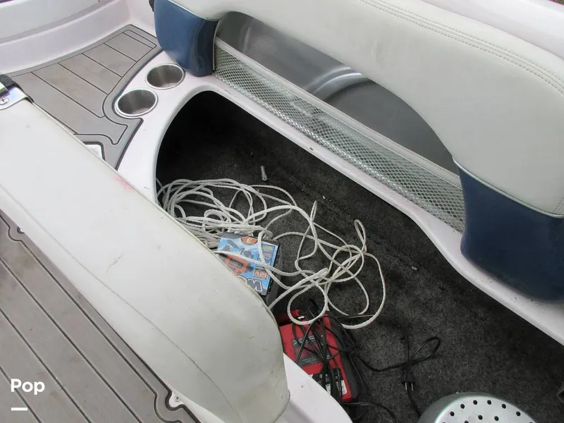 Slide: The Image of Correct Craft Air Nautique SV-211 Team Edition 2006 - 13359857