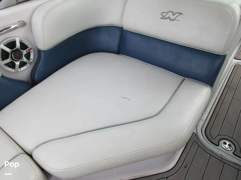 Slide: The Image of Correct Craft Air Nautique SV-211 Team Edition 2006 - 13359859