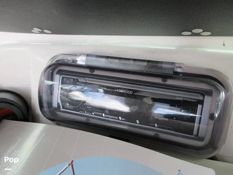 Slide: The Image of Correct Craft Air Nautique SV-211 Team Edition 2006 - 13359862