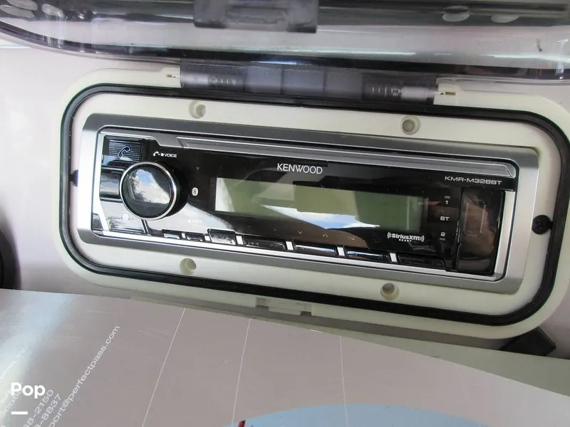 Slide: The Image of Correct Craft Air Nautique SV-211 Team Edition 2006 - 13359863