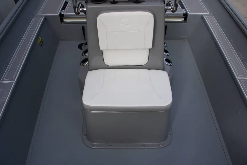 Slide: The Image of G3 Bay 20 2026 - 14