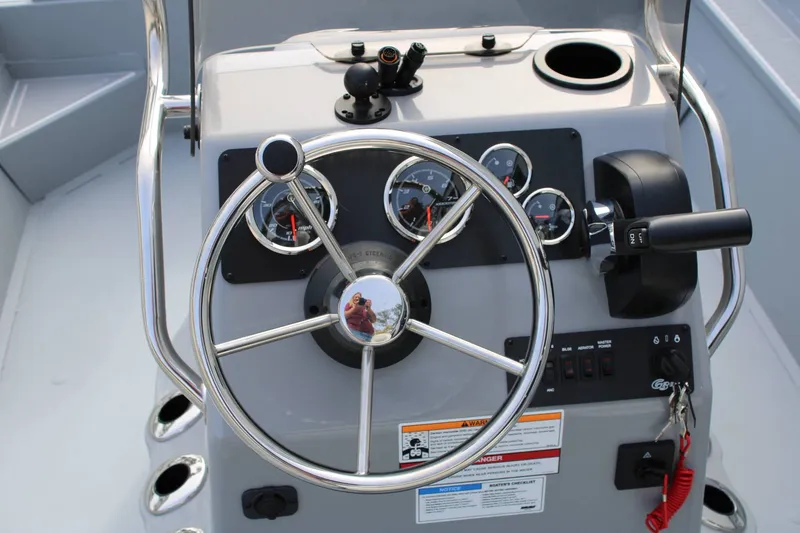 Slide: The Image of G3 Bay 20 2026 - 17