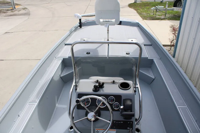 Slide: The Image of G3 Bay 20 2026 - 18