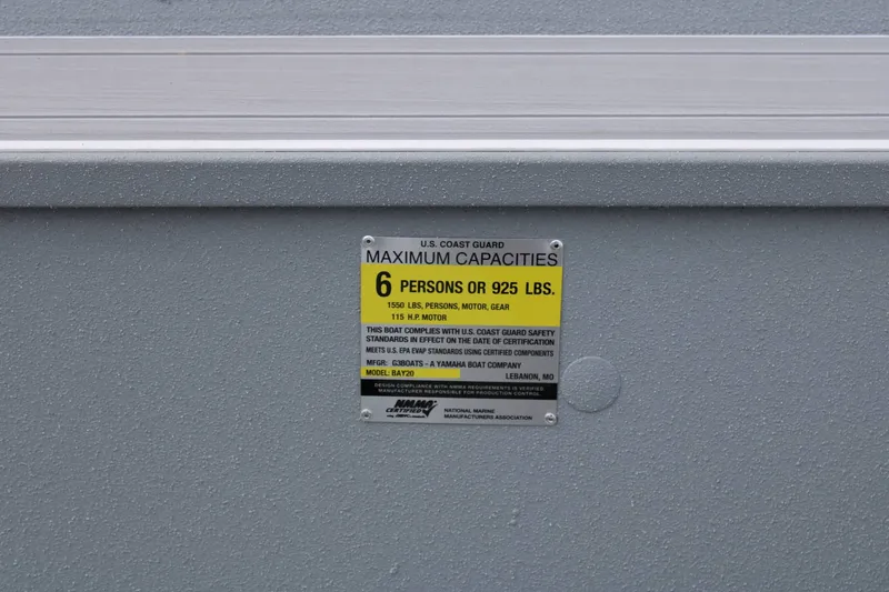 Slide: The Image of G3 Bay 20 2026 - 24