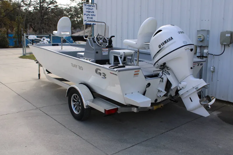 Slide: The Image of G3 Bay 20 2026 - 29