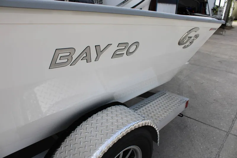 Slide: The Image of G3 Bay 20 2026 - 3