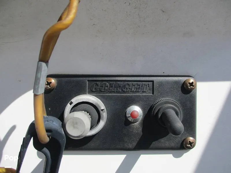 Slide: The Image of Larson 254 Cabrio 2002 - 14046502