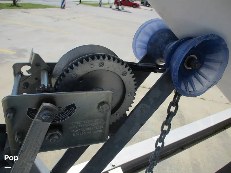 Slide: The Image of Larson 254 Cabrio 2002 - 14046516