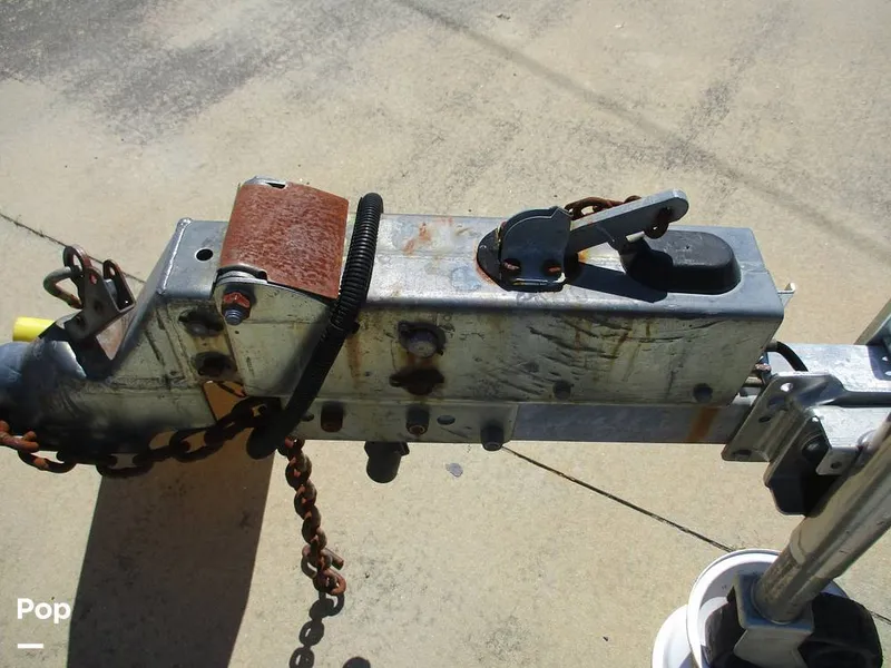 Slide: The Image of Larson 254 Cabrio 2002 - 14046518