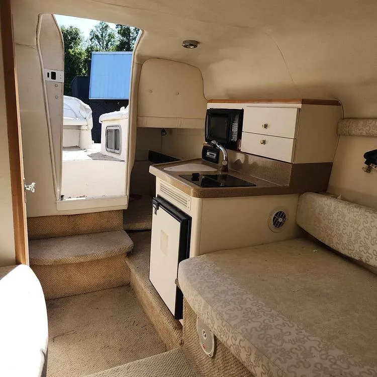 Slide: The Image of Larson 254 Cabrio 2002 - 13765810