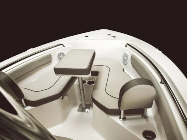 Slide: The Image of Key West Boats 203 FS 2026 - 2