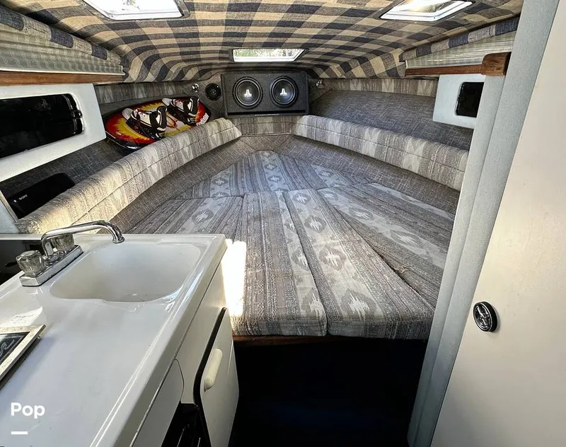 Slide: The Image of Sea Ray 250 Sundancer 1989 - 13383935