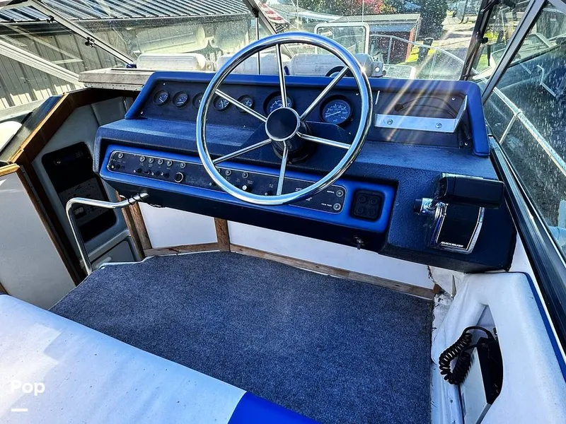 Slide: The Image of Sea Ray 250 Sundancer 1989 - 13383953
