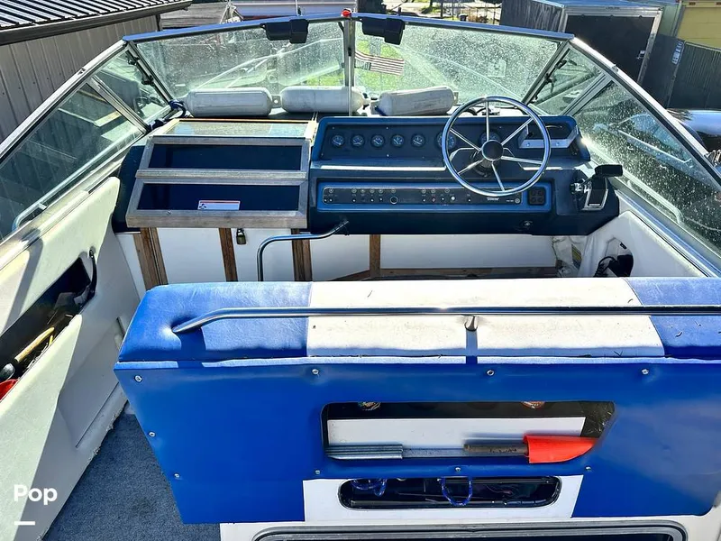 Slide: The Image of Sea Ray 250 Sundancer 1989 - 13383868