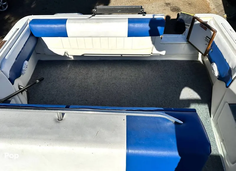 Slide: The Image of Sea Ray 250 Sundancer 1989 - 13383870