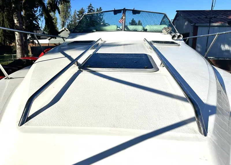 Slide: The Image of Sea Ray 250 Sundancer 1989 - 13383968