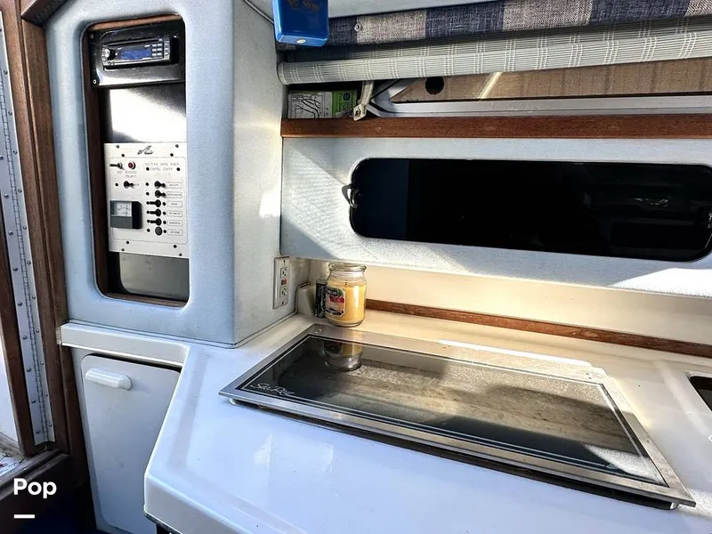 Slide: The Image of Sea Ray 250 Sundancer 1989 - 13383923