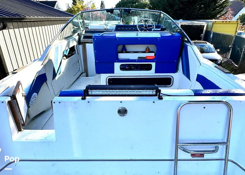 Slide: The Image of Sea Ray 250 Sundancer 1989 - 13383978