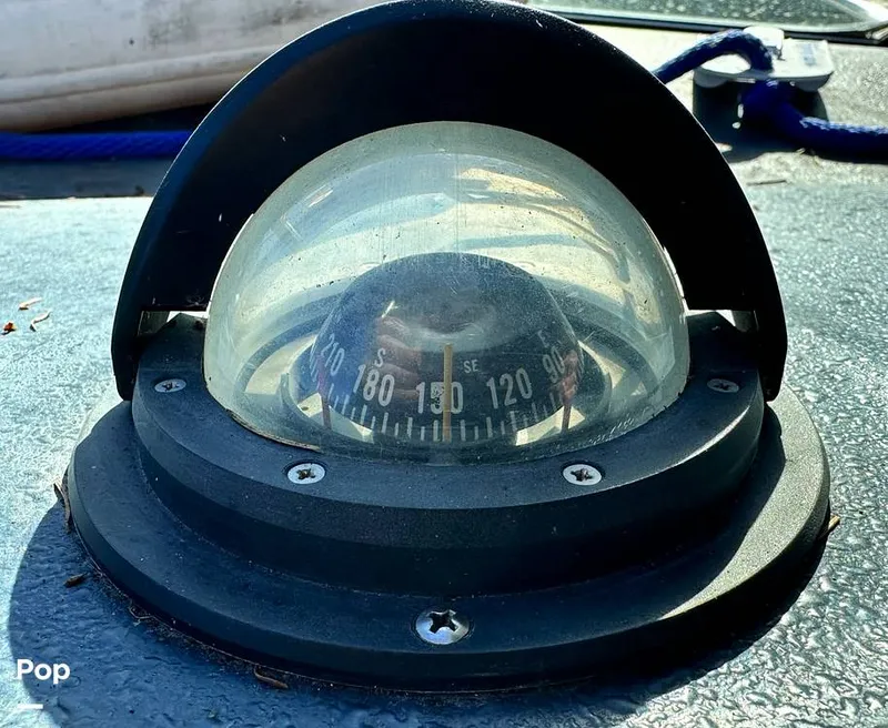 Slide: The Image of Sea Ray 250 Sundancer 1989 - 13383873