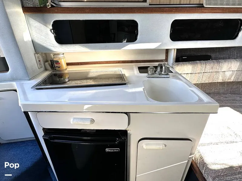 Slide: The Image of Sea Ray 250 Sundancer 1989 - 13383920