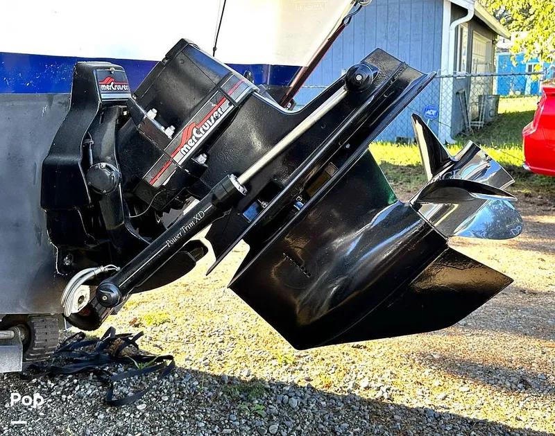Slide: The Image of Sea Ray 250 Sundancer 1989 - 13383921