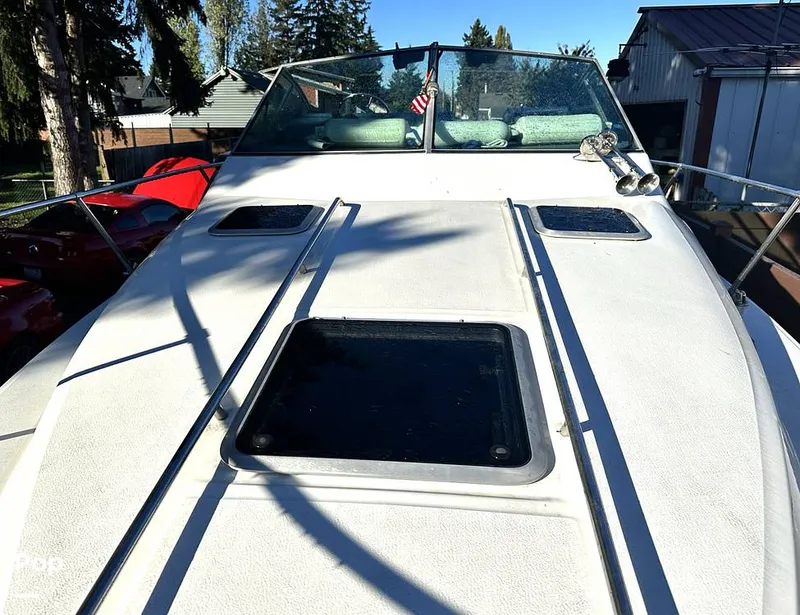 Slide: The Image of Sea Ray 250 Sundancer 1989 - 13383959