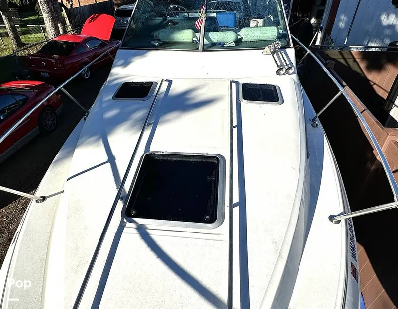 Slide: The Image of Sea Ray 250 Sundancer 1989 - 13383964