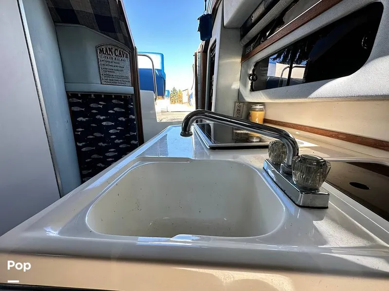 Slide: The Image of Sea Ray 250 Sundancer 1989 - 13383934