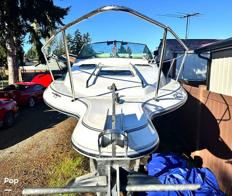 Slide: The Image of Sea Ray 250 Sundancer 1989 - 13383956