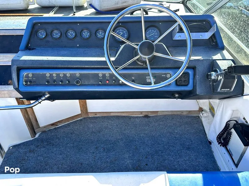 Slide: The Image of Sea Ray 250 Sundancer 1989 - 13383878