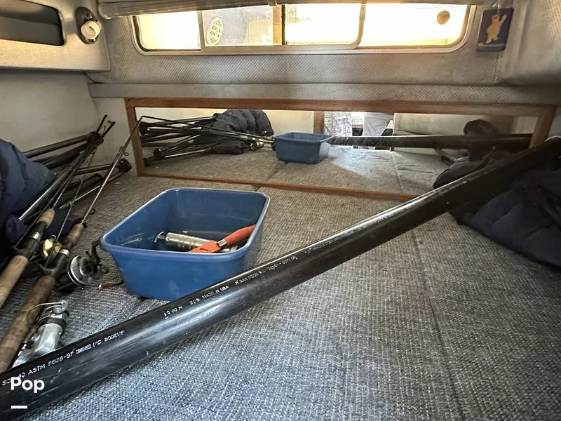 Slide: The Image of Sea Ray 250 Sundancer 1989 - 13383932