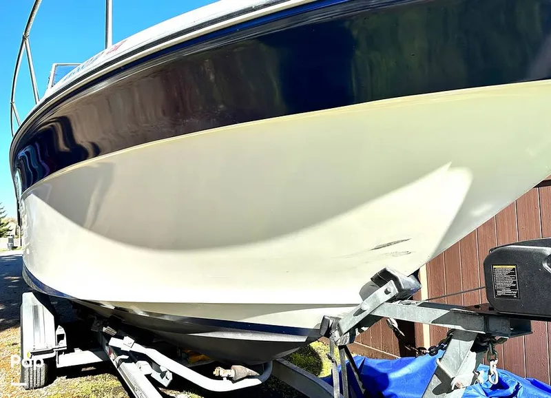Slide: The Image of Sea Ray 250 Sundancer 1989 - 13383919
