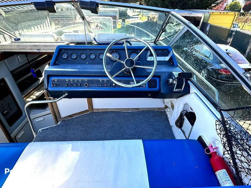 Slide: The Image of Sea Ray 250 Sundancer 1989 - 13383952