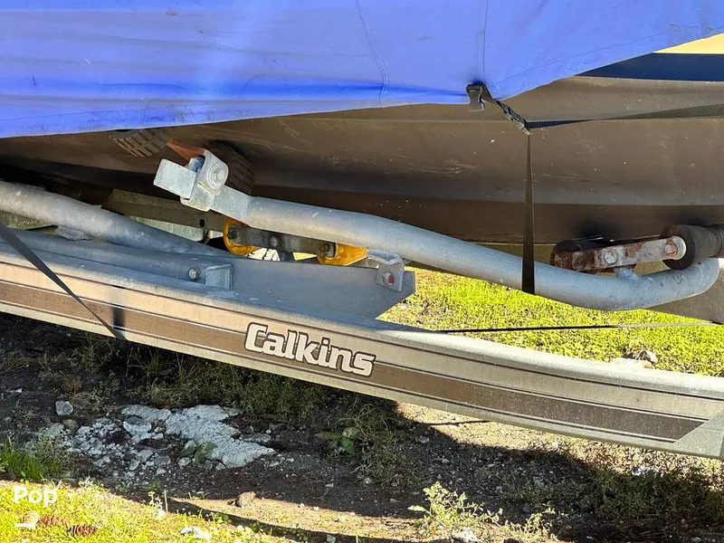 Slide: The Image of Sea Ray 250 Sundancer 1989 - 13383861