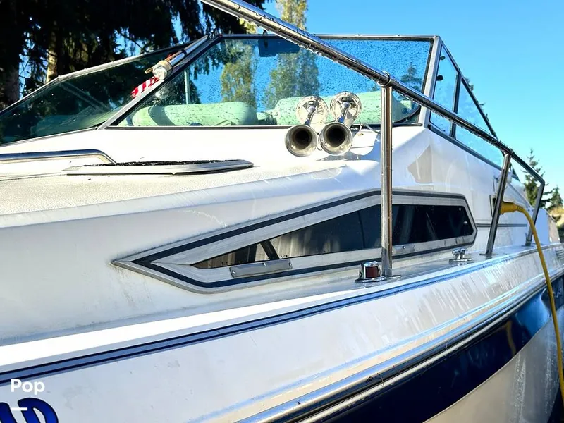 Slide: The Image of Sea Ray 250 Sundancer 1989 - 13383962