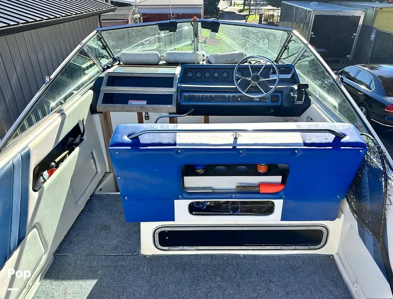 Slide: The Image of Sea Ray 250 Sundancer 1989 - 13383900