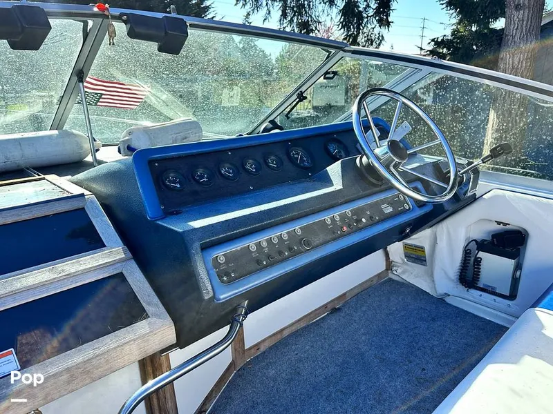 Slide: The Image of Sea Ray 250 Sundancer 1989 - 13383871
