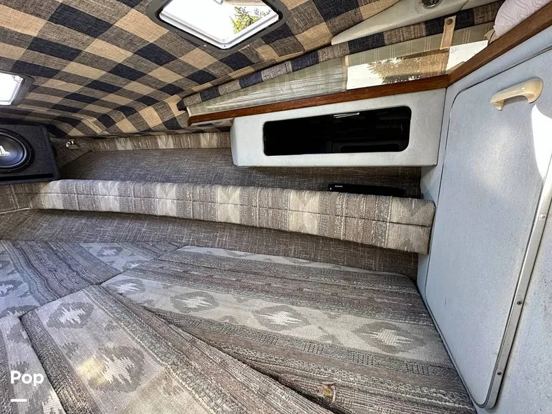Slide: The Image of Sea Ray 250 Sundancer 1989 - 13383916