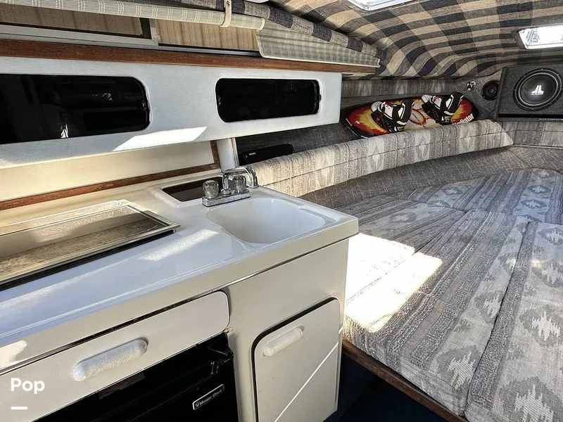 Slide: The Image of Sea Ray 250 Sundancer 1989 - 13383911
